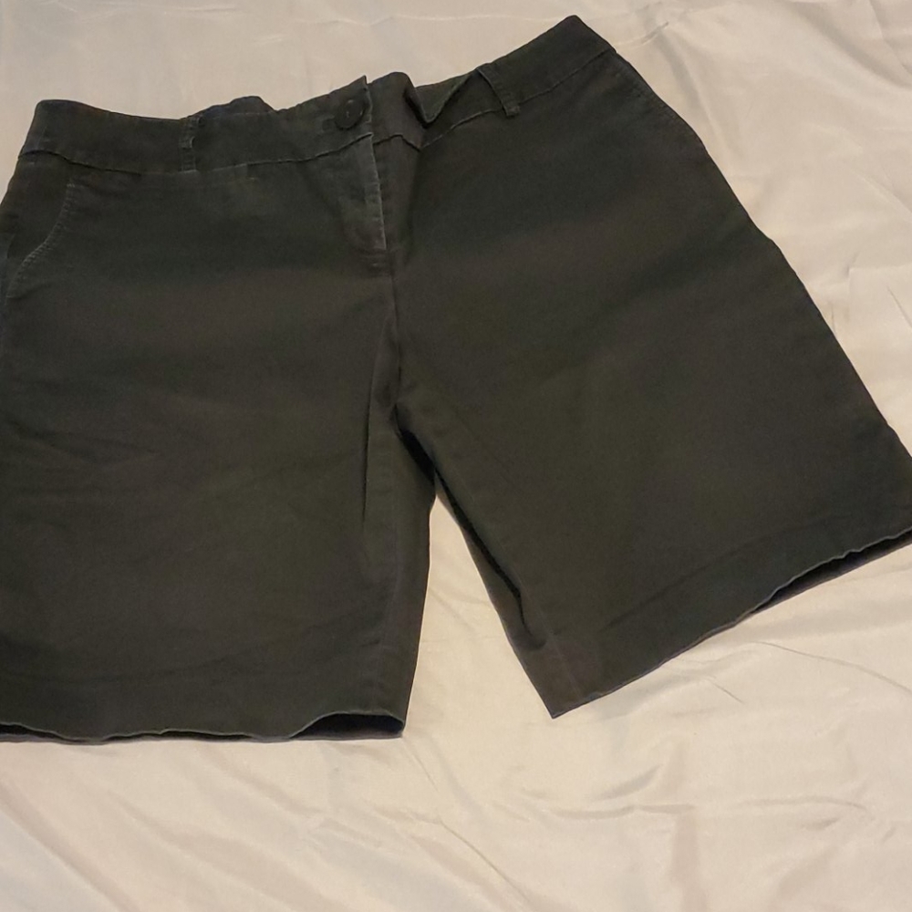 Loft Bermudas